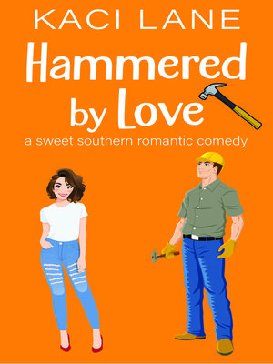 cover image of Hammered by Love
